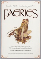 Brian Froud, Alan Lee - Faeris
