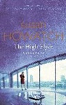 Susan Howatch - High Flyer