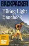 Karen Berger - Hiking Light Handbook