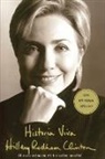 Hillary Rodham Clinton - Historia Viva / Living History