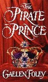 Gaelen Foley - Pirate Prince