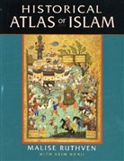 Malise Ruthven, Malise/ Nanji Ruthven - Historical Atlas of Islam