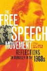 Robert Cohen, Robert Zelnik Cohen, Robert Cohen, Reginald E. Zelnik, Zelnik Reginald E. - Free Speech Movement