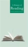 FISCHER, Steven Fischer, Steven Roger Fischer - A History of Reading