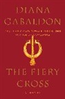 Diana Gabaldon - The Fiery Cross