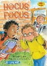 Sarah Willson, Sarah Wilson, Amy Wummer - Hocus Focus