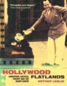 Esther Leslie, Leslie Esther - Hollywood Flatlands