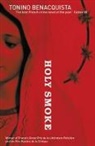 Tonino Benacquista - Holy Smoke