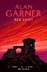 Alan Garner - Red Shift