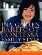 Ina Garten - Barefoot Contessa Family Style