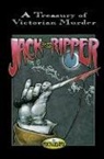 Rick Geary, GEARY RICK - Jack the Ripper