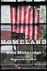 Dale Maharidge, Michael Williamson, Michael Williamson - Homeland