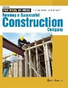 David Gerstel - Running a Successful Construction Company