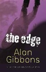 Alan Gibbons, Gibbons Alan, Roland Smith - The Edge