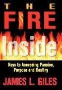 James Giles - The Fire Inside