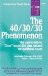 Ann Louise Gittleman, Louise Gittleman Ann, Ann Louise Gittlemann - 40/30/30 Phenomenon