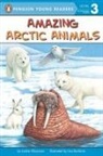 Lisa Bonforte, Jackie Glassman, Lisa Bonfort, Lisa Bonforte - Amazing Arctic Animals