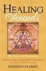 Jonathan Goldman - Healing sounds