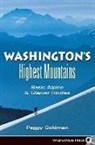 Peggy Goldman - Washington's Highest Mountains
