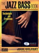 john Goldby, John Goldsby - Jazz bass book