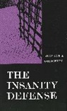 Abraham S. Goldstein, Goldstein Abraham S. - Insanity Defense