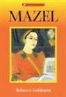 Rebecca Goldstein - Mazel