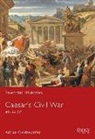 Adrian Goldsworthy, Adrian Keith Goldsworthy - Caesar's Civil War