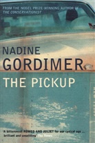Nadine Gordimer, Gordimer Nadine - The Pickup