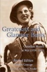 Roberta Bondar, Gossage Carolyn, Carolyn Gossage - Greatcoats and Glamour Boots