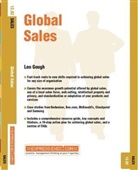Gough, L Gough, Leo Gough, Gough Leo - Global Sales