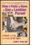 Judith E. Snow, Snow Judith E. - How It Feels to Have a Gay or Lesbian Parent