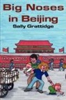 Sally Grattidge - Big Noses in Beijing
