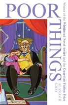 Alasdair Gray, Alisdair Gray - Poor Things