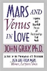 John Gray - Mars and Venus in Love