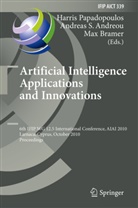Andreas S. Andreou, Max Bramer, Harris Papadopoulos, Andrea S Andreou, Andreas S Andreou - Artificial Intelligence Applications and Innovations