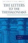 Gene L Green, Gene L. Green, GREEN GENE L - The Letters to the Thessalonians