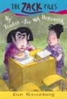 Jack E. Davis, Dan Greenburg, Jack E. Davis - Zack Files 27: My Teacher Ate My Homework