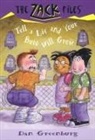 Jack E. Davis, Dan Greenburg, Jack E. Davis - Zack Files 28: Tell a Lie and Your Butt Will Grow