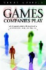 Gerald R. Griffin, Gerald R. Parker Griffin, Gerry Griffin, Gerry (The Red Marketing Company Griffin, Gerry Parker Griffin, Ciaran Parker... - Games Companies Play