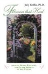 Judy Griffin, GRIFFIN JUDY - Flowers That Heal