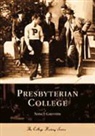 Nancy Griffith - Presbyterian College