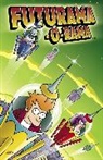 Matt Groening, Matt Groening - Futurama-o-rama