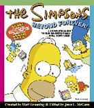 Matt Groening - The Simpsons Beyond Forever