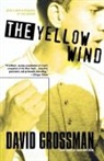 David Grossman, David (AUTHOR) Grossman, Haim (TRANSLATED BY) Watzman - The Yellow Wind