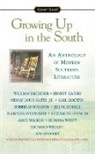 Suzanne Jones, Suzanne Jones, Suzanne W. Jones - Growing up in the South : an Anthology of Modern Southern Literature
