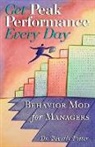 Beverly Potter, Beverly A Potter, Beverly A. Potter - Get Peak Performance Every Day