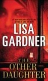 Lisa Gardner, Gardner Lisa - The Other Daughter
