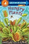 Mary Batten, Paul Mirocha, Paul Mirocha - Hungry Plants