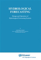 J Nemec, J. Nemec, Jaromir Nemec, Jaromir Nemec jr. - Hydrological Forecasting