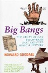 Howard Goodall, Goodall Howard - Big Bangs
